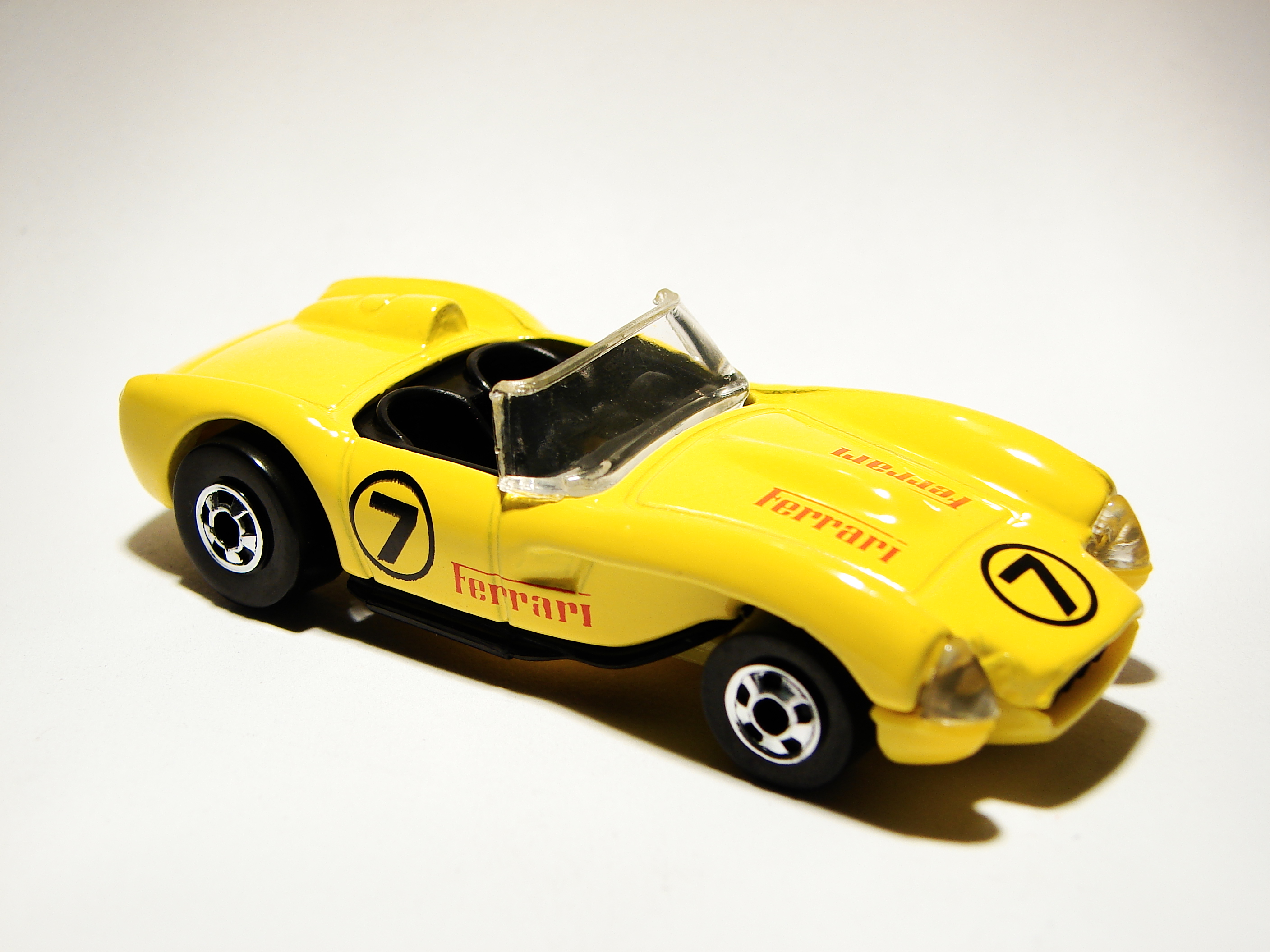 Ferrari 250 - Hot Wheels Wiki