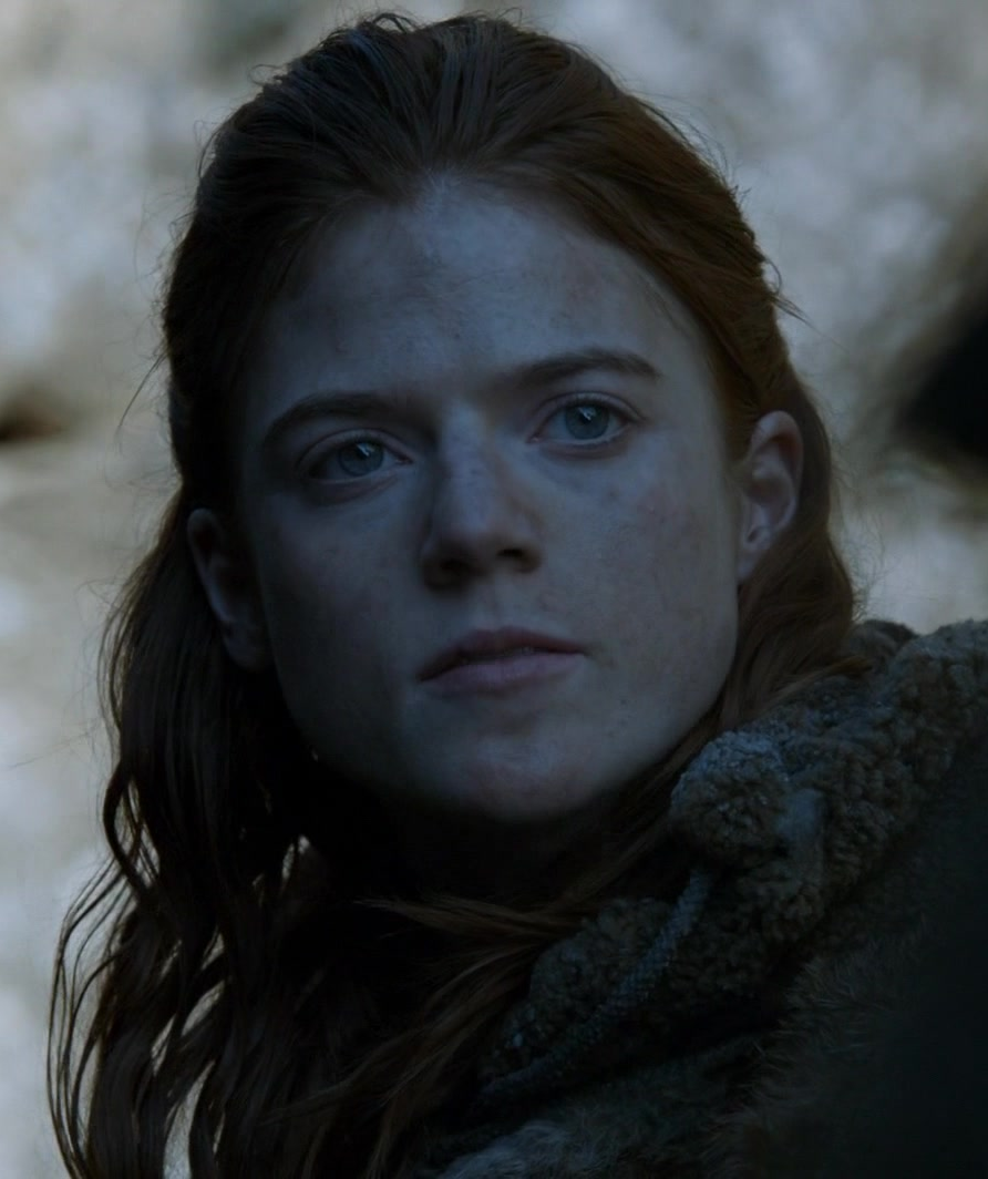 Ygritte - Game of Thrones Wiki