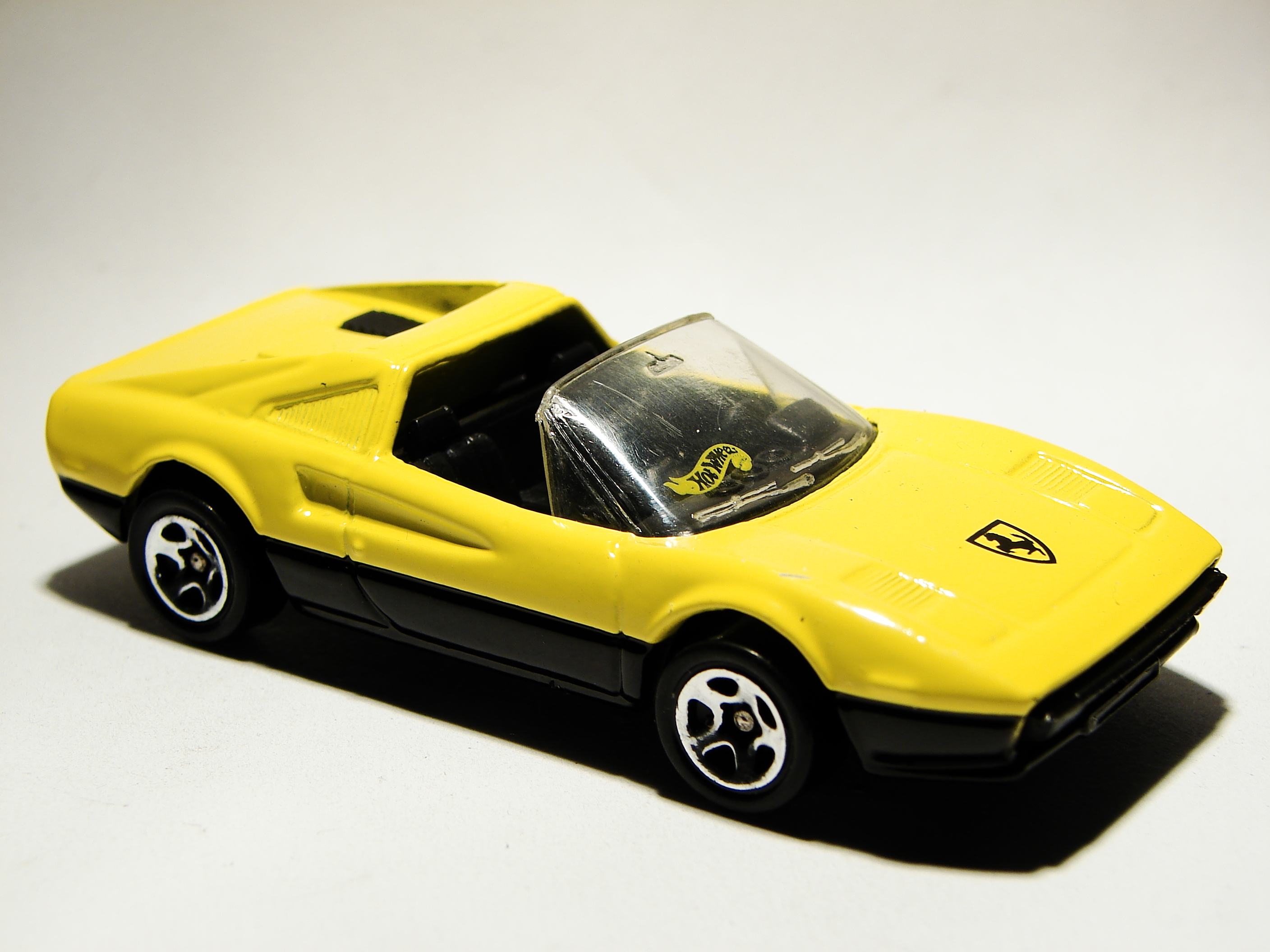 Ferrari 308 GTS - Hot Wheels Wiki