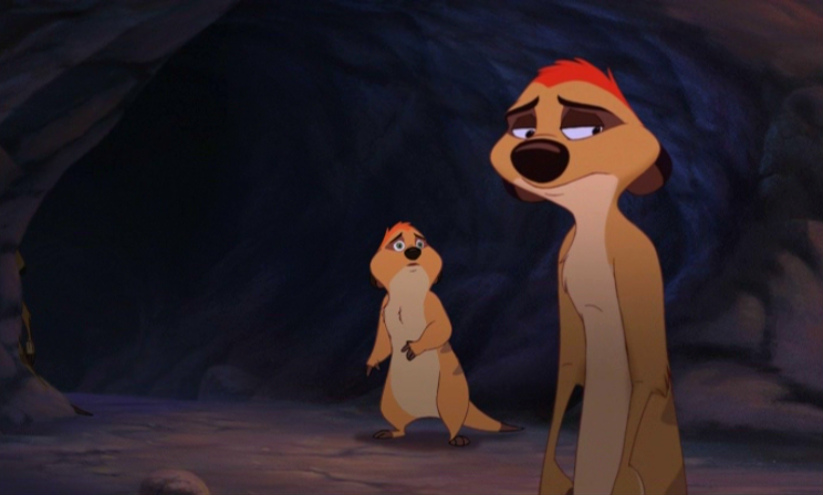 Image - Timon Ma Lion King 3 011.png - Disney Wiki