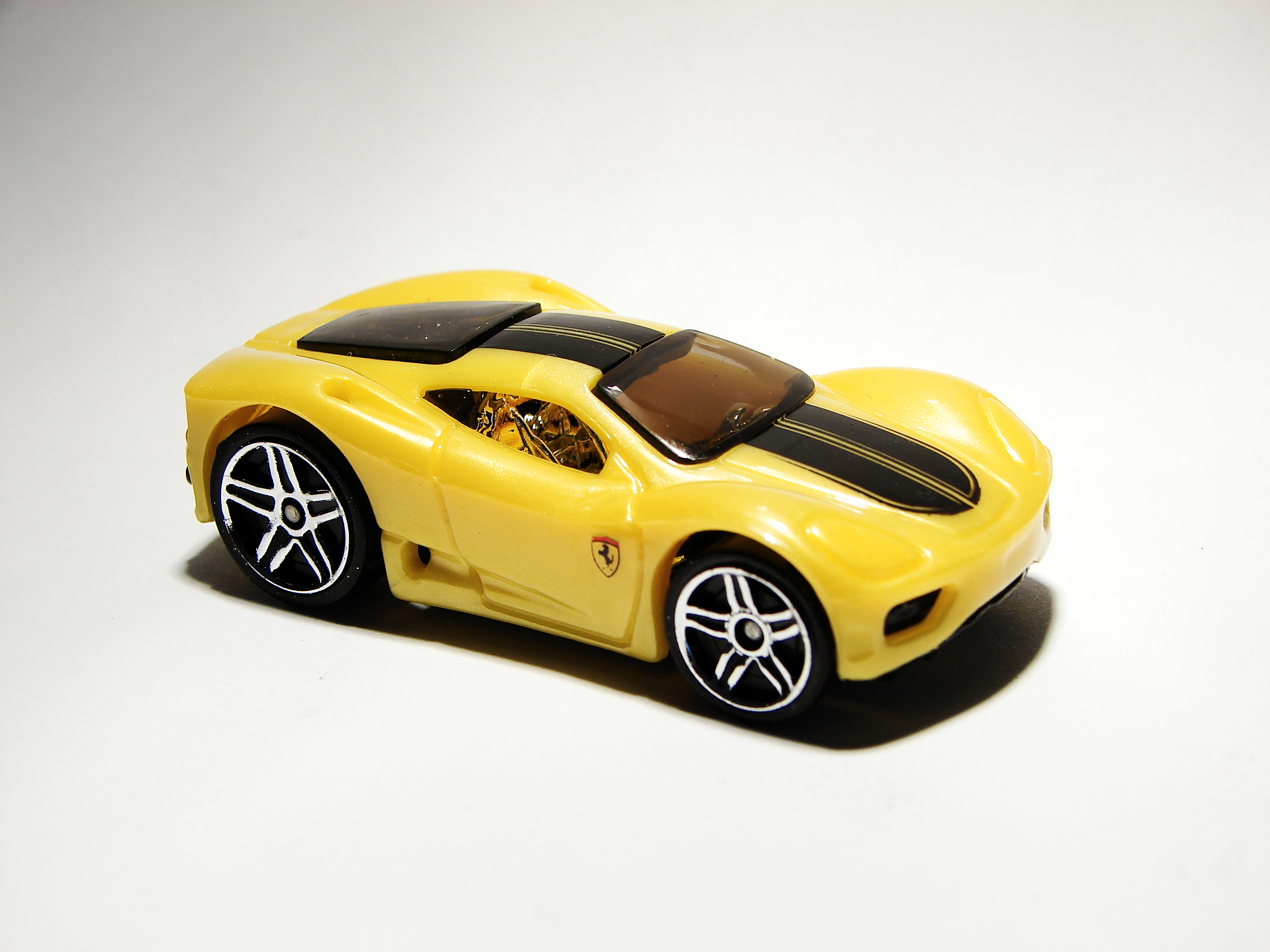 Ferrari 360 Modena (X-Raycers) - Hot Wheels Wiki