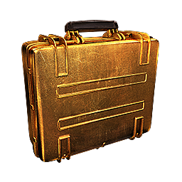 Gold battlepack