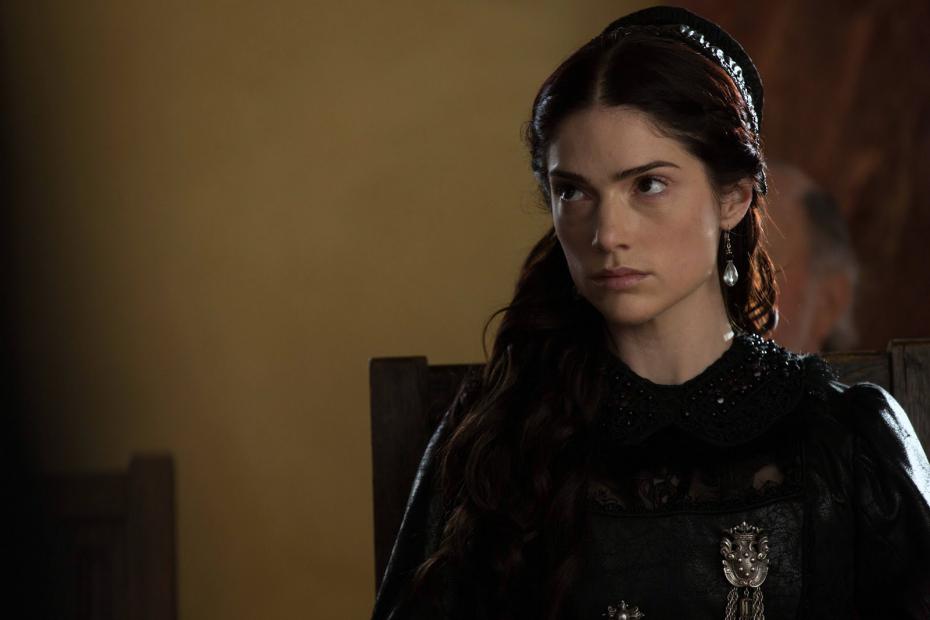 Image - Mary-sibley (1).jpg - The Salem Wiki