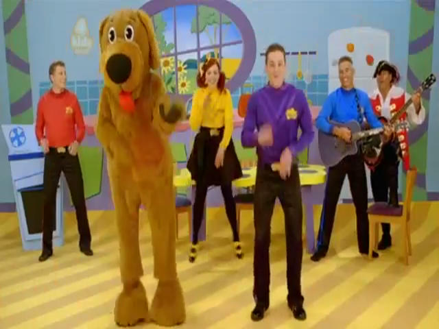 Image - We'reDancingwithWagstheDog-Wigglehouse.jpg - WikiWiggles