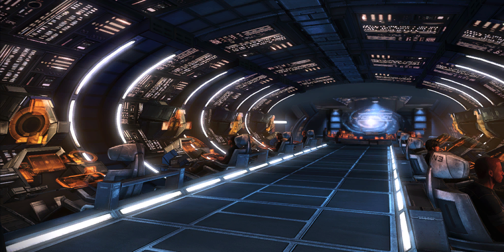 Race Against Time - Mass Effect Wiki - Mass Effect, Mass Effect 2, Mass ...