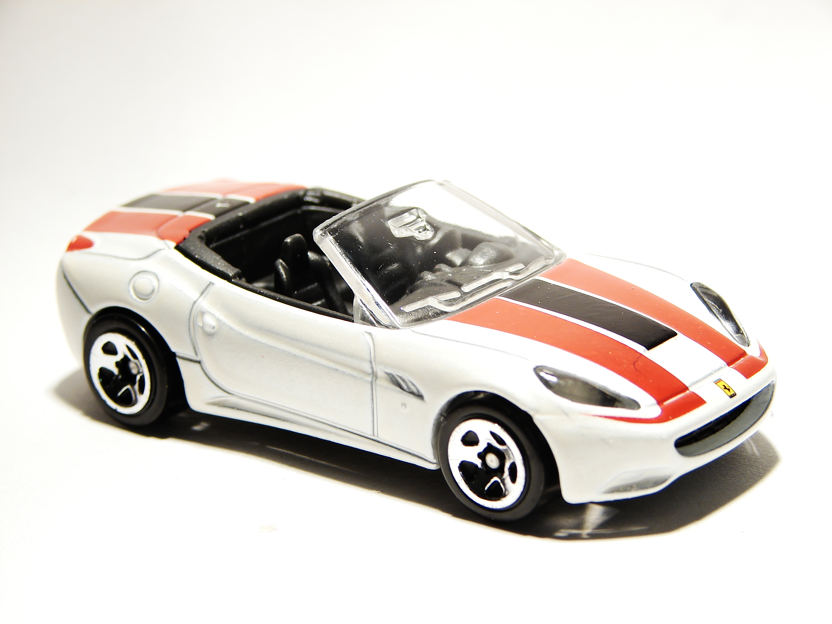 Ferrari California - Hot Wheels Wiki