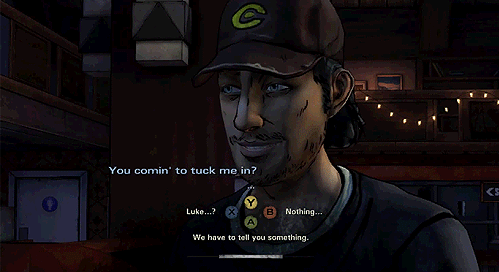 Image - Nick to Luke.png - Walking Dead Wiki - Wikia