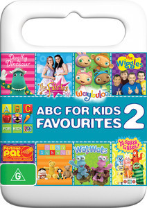 ABC For Kids Favourites - WikiWiggles