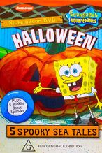 Halloween - Encyclopedia SpongeBobia - The SpongeBob SquarePants Wiki
