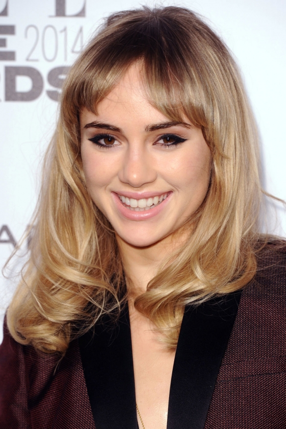 Suki Waterhouse game of thrones character