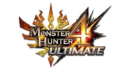 Monster Hunter 4 Ultimate a quota 3.4 milioni