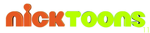 Image - Nicktoons-11-Logo-3D.png - Dream Logos Wiki