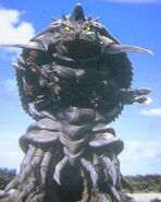 Scorpiss - Ultraman Wiki