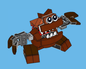 Image - Gobba.png - Mixels Wiki