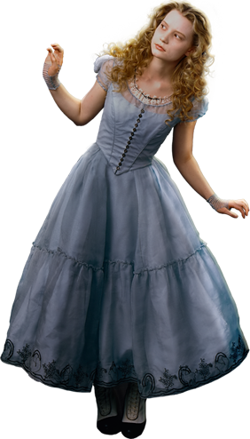 Alice - Malice In Wonderland - and all things Alice Wiki
