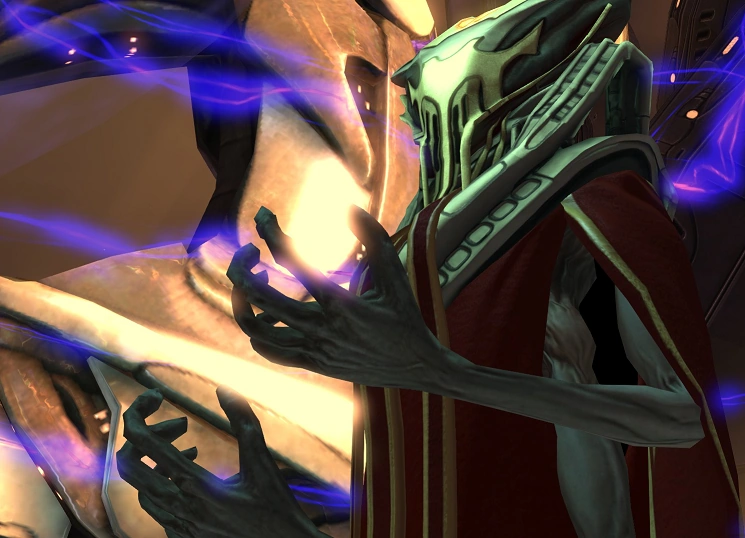 Temple Ship Assault - XCOM Wiki