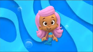 Image - I'm molly version in season 2.jpg - Bubble Guppies Wiki - Wikia