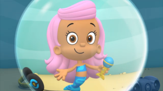 Image - Molly image.png - Bubble Guppies Wiki - Wikia