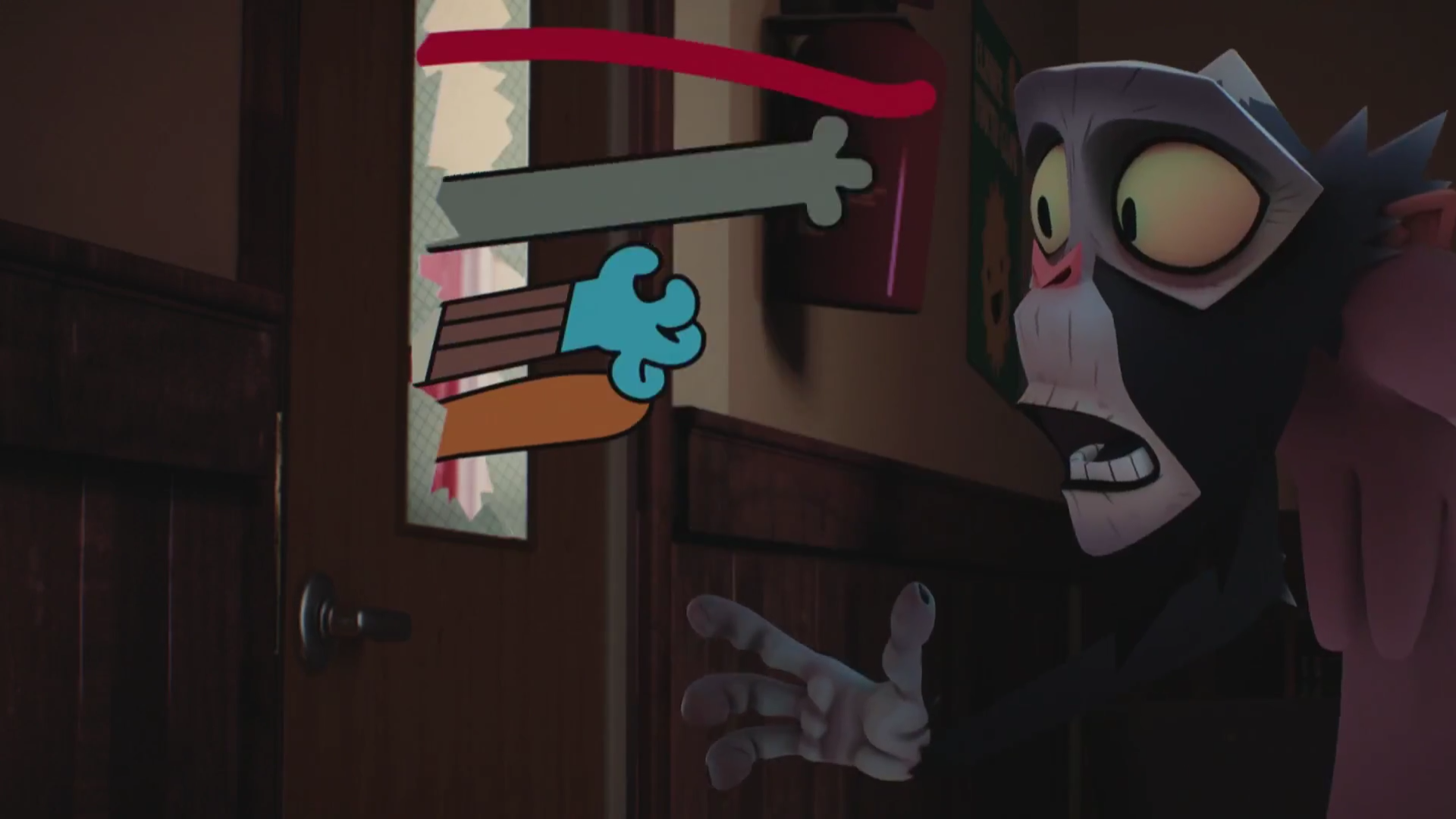 Image - TheJoy4HANDZ.png - The Amazing World of Gumball Wiki