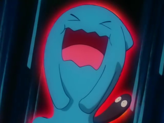 Lulu's Wobbuffet - The Pokémon Wiki