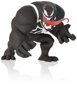 Venom - Disney Infinity Wiki