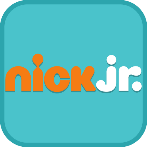 File:Nick Jr. logo (app style).svg - Fan Fiction Wiki - You can write ...