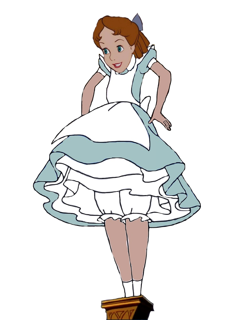 Image - Wendy darling as alice the giantess by darthraner83-d5x62xb.png ...