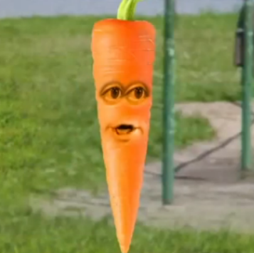 Carrot (Season 6) - Annoying Orange Wiki, the Annoying Orange encyclopedia