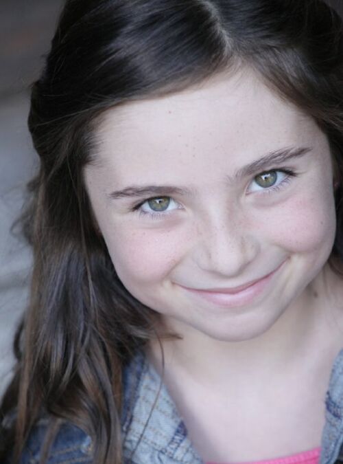 Ava Cantrell/Gallery - Haunted Hathaways Wiki