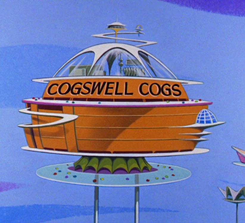 CogswellCogs