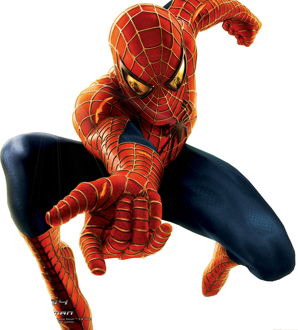 Image - Spiderman Killem.png - Students Wiki