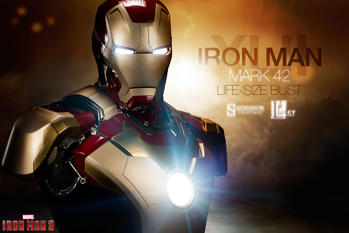 Mark 42. Iron man Mark 42. Mark 42 Железный человек.