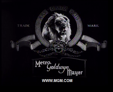 Image - MGM - Jackie strikes back logo (2014).png - Logopedia, the logo ...