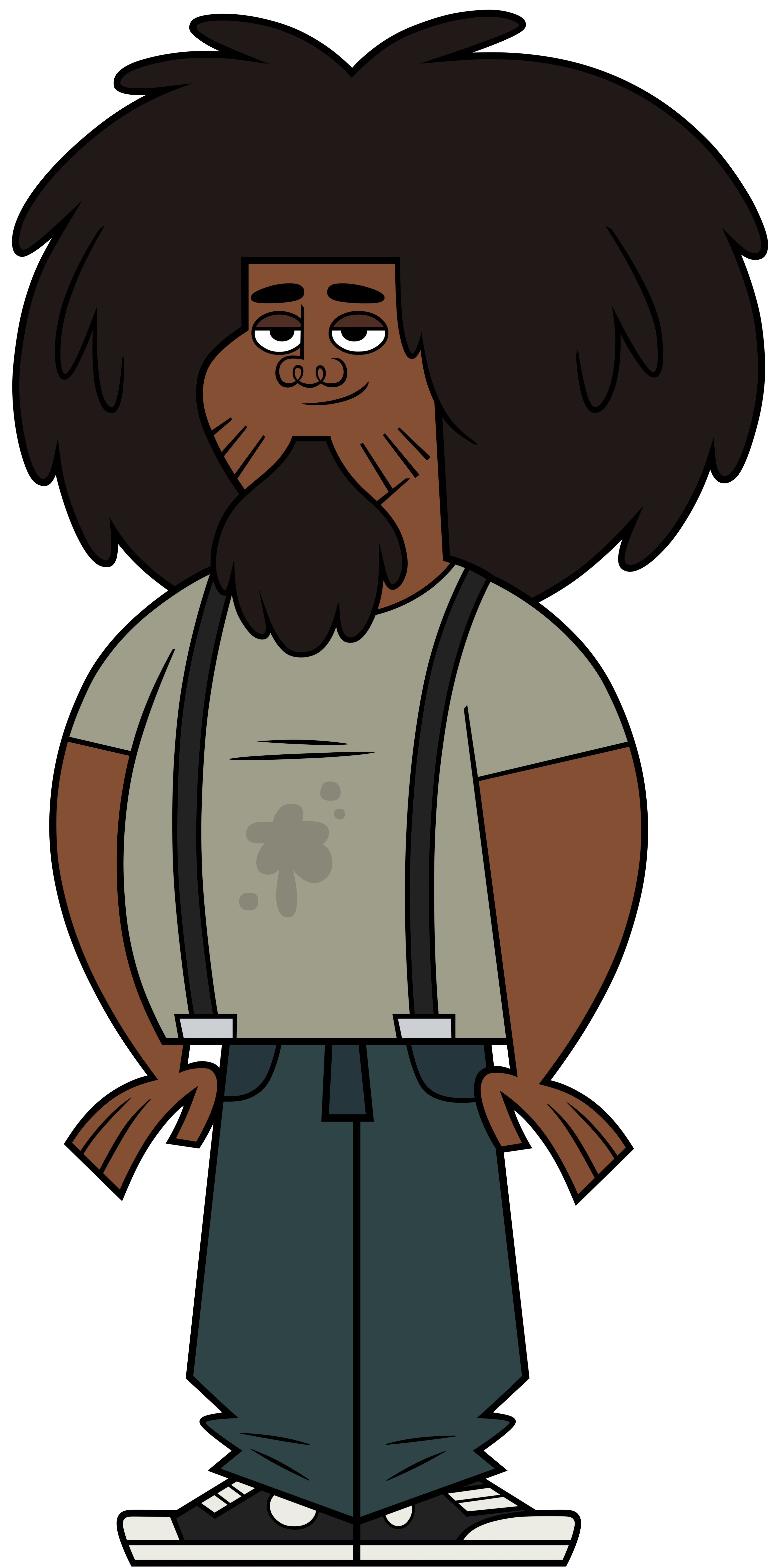 Total Drama Pahkitew Island Characters Quiz: Discover Your Personality -  ProProfs Quiz