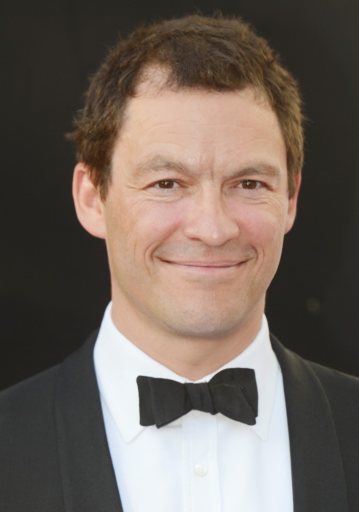 Dominic West - Wookieepedia, the Star Wars Wiki