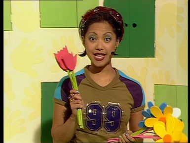 Image - Kathleen from series 1.jpg - Hi-5 TV Wiki - Wikia