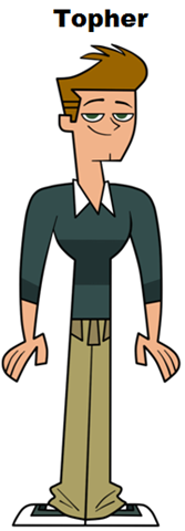 Image - Topher.png - Total Drama Wiki