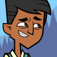 Dave - Total Drama Wiki