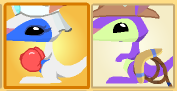 Pet Joey - Animal Jam Wiki