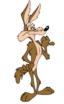 Image - Wile-E-Coyote.jpg.gif - Animal Jam Wiki - Wikia