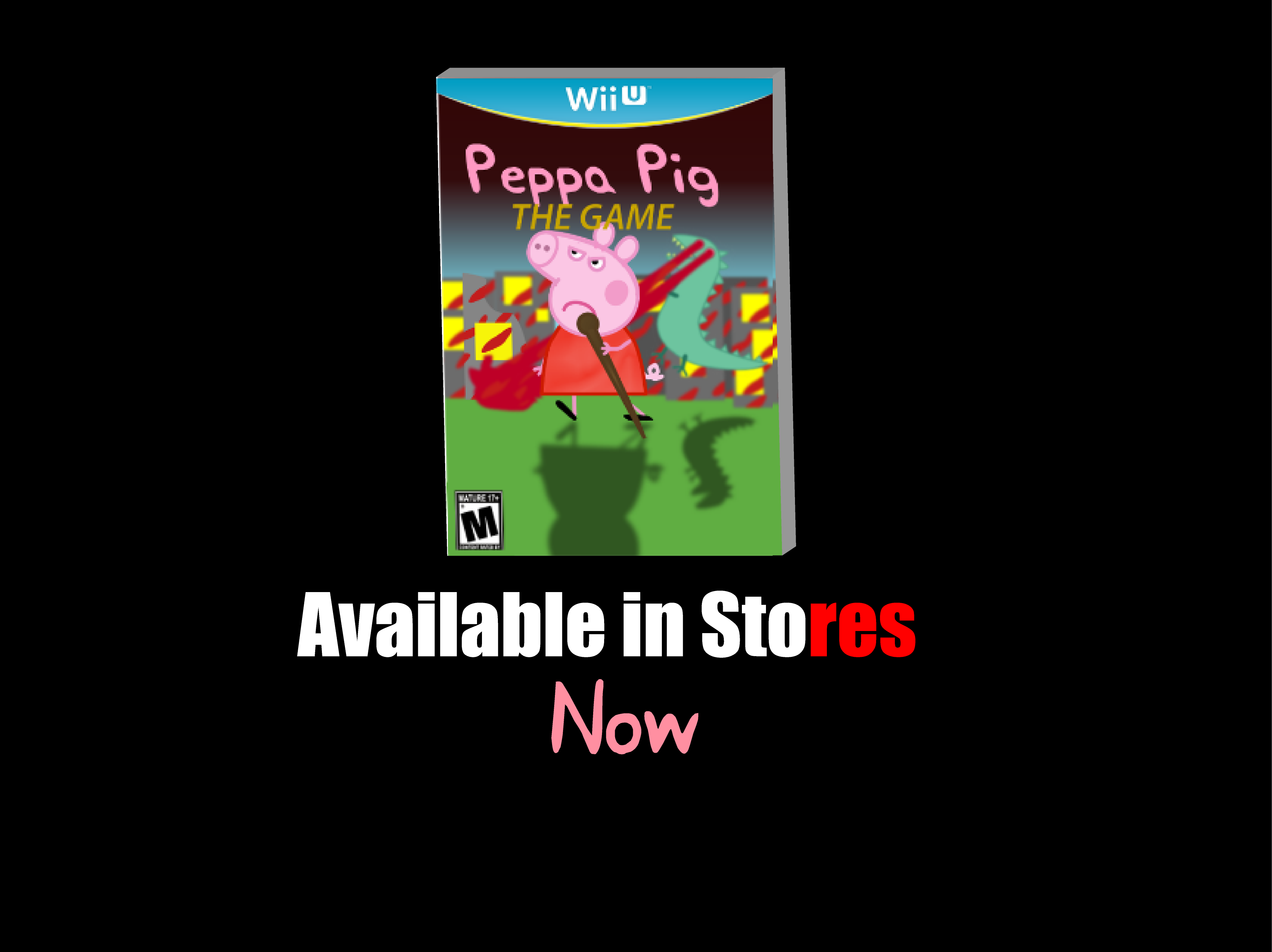 Peppa Pig : The Game - Peppa Pig Wiki