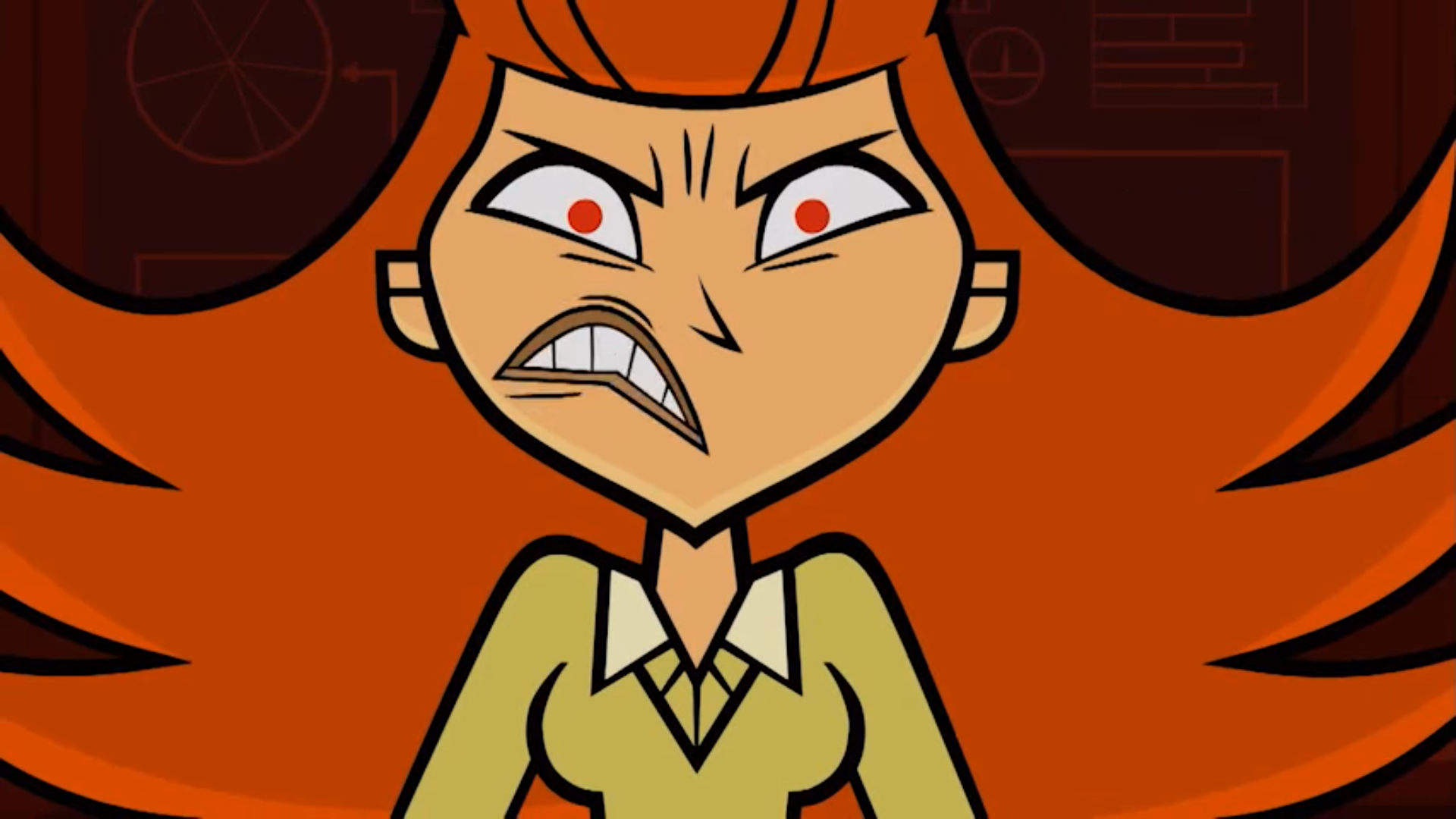 Scarlett - Total Drama Wiki