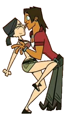 Heather Chris Mclean Total Drama Action Wikia Png 500 - vrogue.co