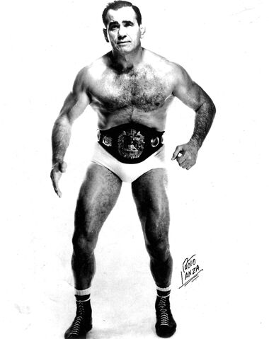 Image - Lou thesz 8.jpg - Pro Wrestling Wiki - Divas, Knockouts ...