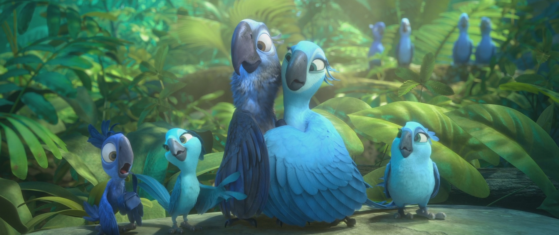 Image - Rio 2 ending 01.jpg - Rio Wiki