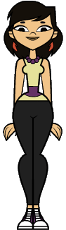 Sky - Total Drama Do Over Wiki