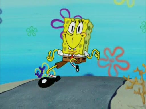 Image - The Sponge Who Could Fly 0.59.jpg - Encyclopedia SpongeBobia ...