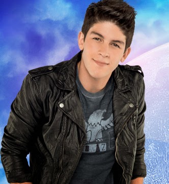 Jax Novoa - Every Witch Way Wiki