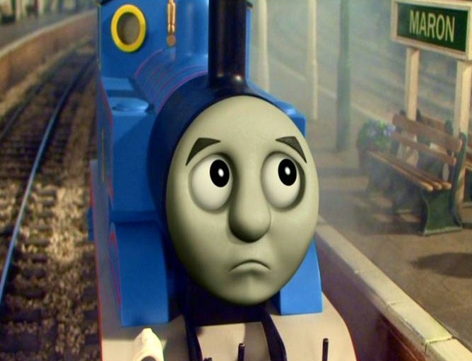 Season 1 Gallery. - Thomas and Friends CGI Series Wikia Wiki