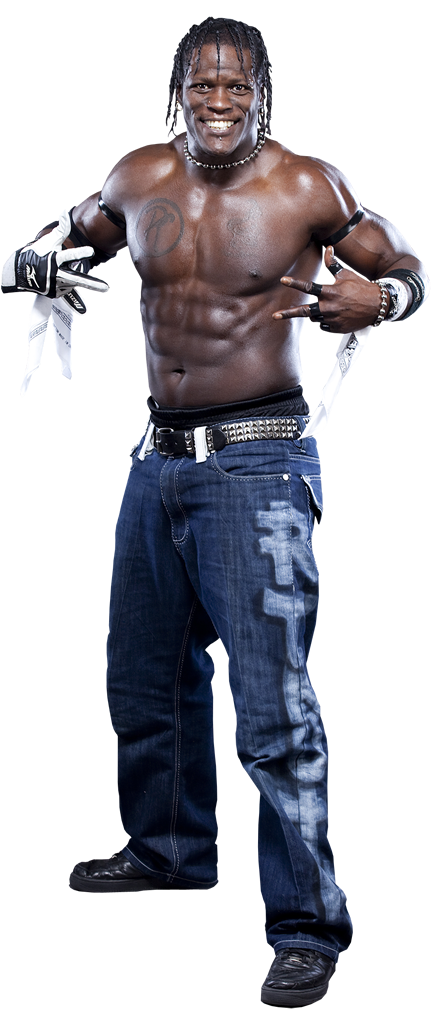 Image - R-truth 4.png - Pro Wrestling Wiki - Divas, Knockouts, Results ...